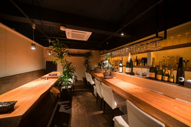 パーティー向き