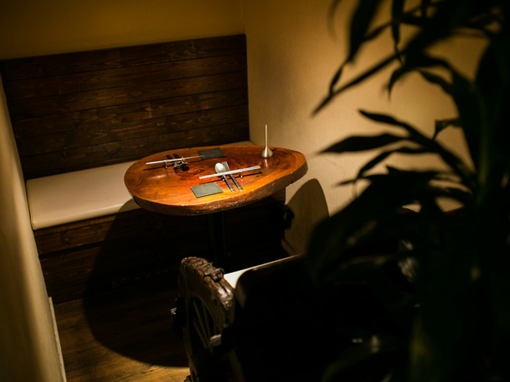 大切な人との忘れられない思い出が生まれる場所