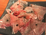 ［大人気！］当店人気のメニューです！
S：400円／W：700円