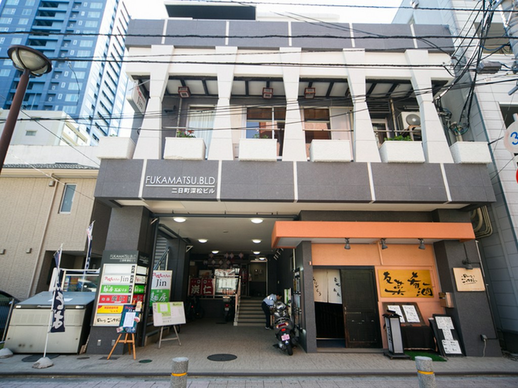 国分町通りで黒毛和牛を堪能できる【鉄板　Kitchen　Jin】