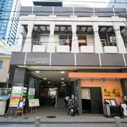 国分町通りで黒毛和牛を堪能できる【鉄板　Kitchen　Jin】