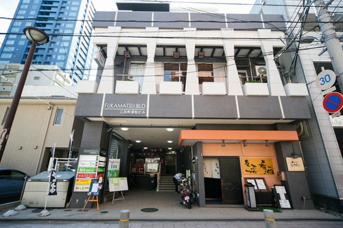 国分町通りで黒毛和牛を堪能できる【鉄板　Kitchen　Jin】