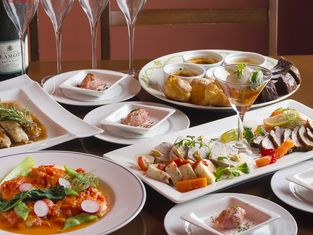 Bistrot AOKI