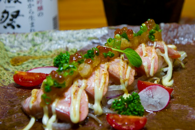 女子会におすすめ