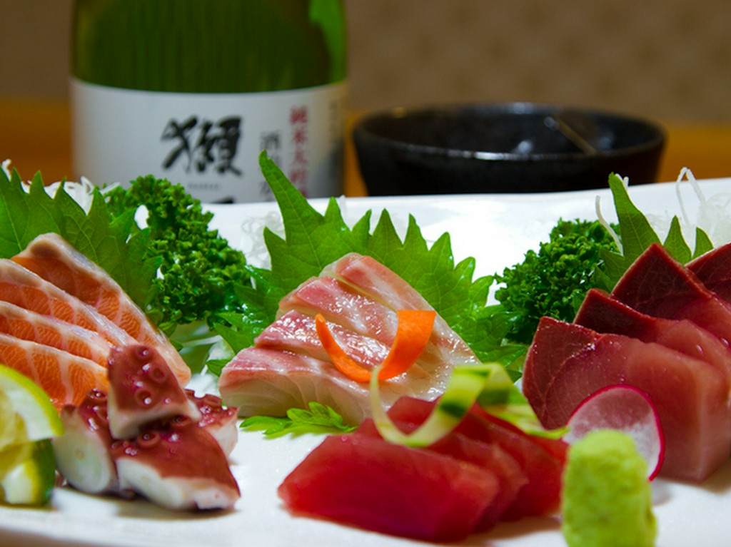 おやじ盛り（4～5人前）