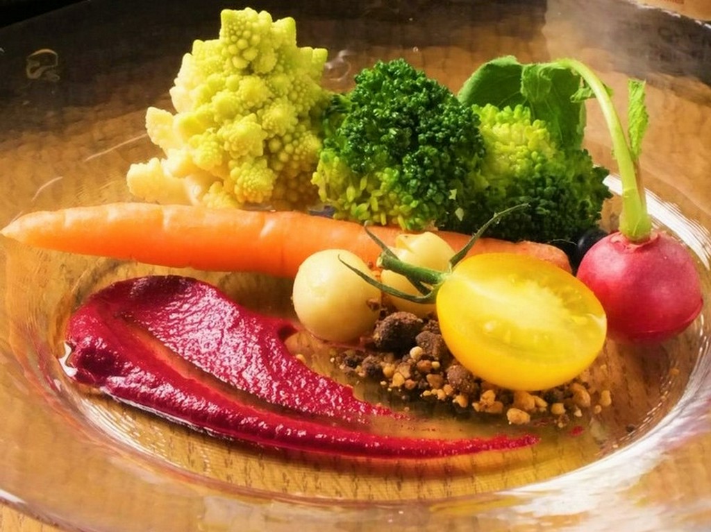 「ビーガン」とは絶対主菜主義・純粋主菜主義・完全菜食主義