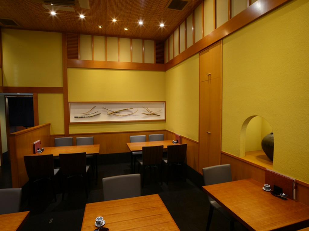 「旨い日本酒を一杯」「今日は蕎麦を」というとき、ぜひどうぞ