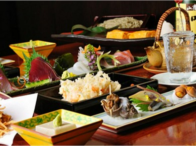 忘年会におすすめ