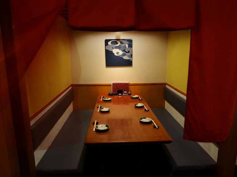 おもてなしに相応しい、季節のコース料理各種ございます