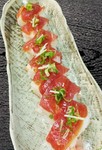 高知のカツオを食べとうせ～