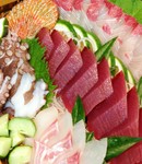 ボリューム満点の大人コース!!2時間飲み放題付きの各種ご宴会にもオススメ!!!(若者も注文OKです!!)
