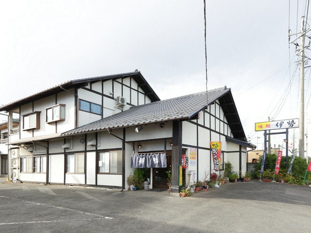日本ならではの和食をゆったりと味わってもらえるお店