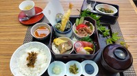１０食限定ランチ　優
