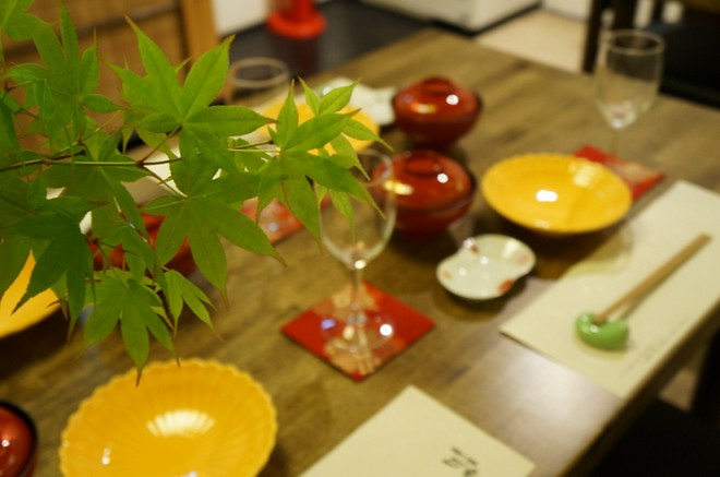 結納・顔合わせにおすすめ