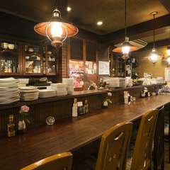 先代からの味と伝統を引き継いだ、40年以上の歴史を持つ洋食店	