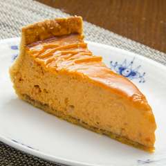 究極に柔らかい食感が感動的な『フルーツトマトのキッシュ』