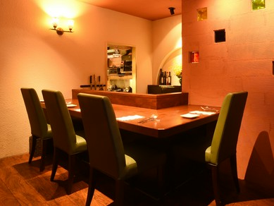 ふたりで、食べたことのない食材を知るためのきっかけに