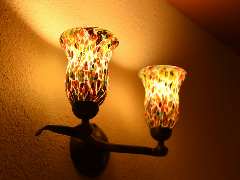 女性の感性にぴったり合う、女性デザイナーが手がけた店内