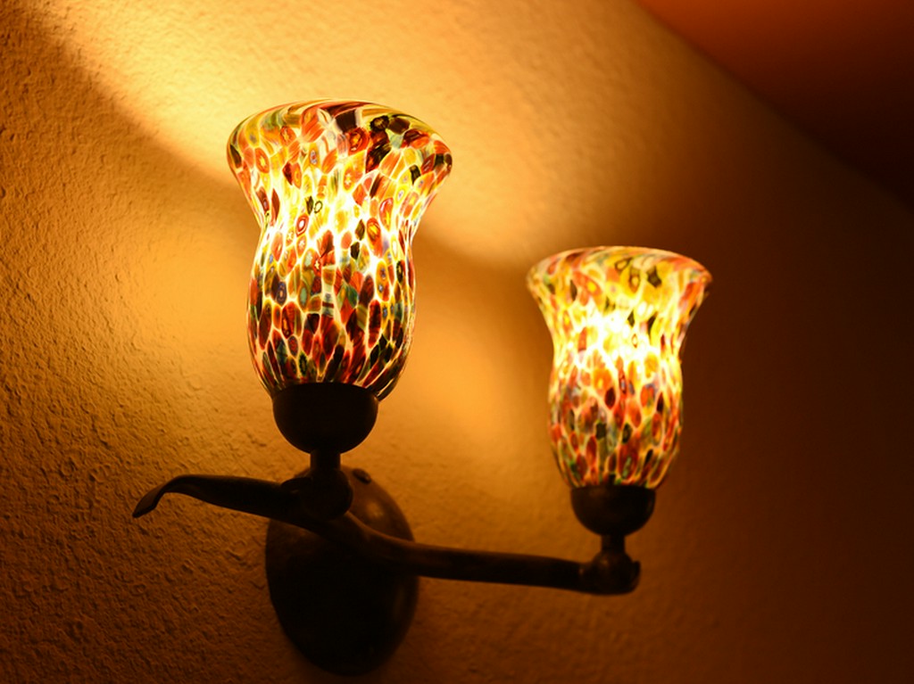 女性の感性にぴったり合う、女性デザイナーが手がけた店内