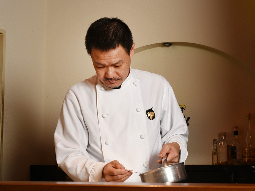 生産者の思いが込められた素材のよさをきちんと伝えるために