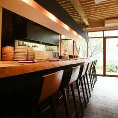 お客さんには押し付けず、居心地の良い空間をつくりたい