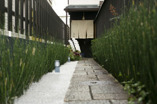 オシャレな雰囲気