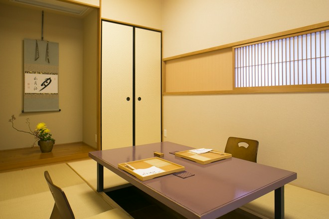 接待・会食におすすめ