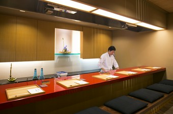 時がたつにつれ、心に沁みこんでゆく癒し系のお店を目指して