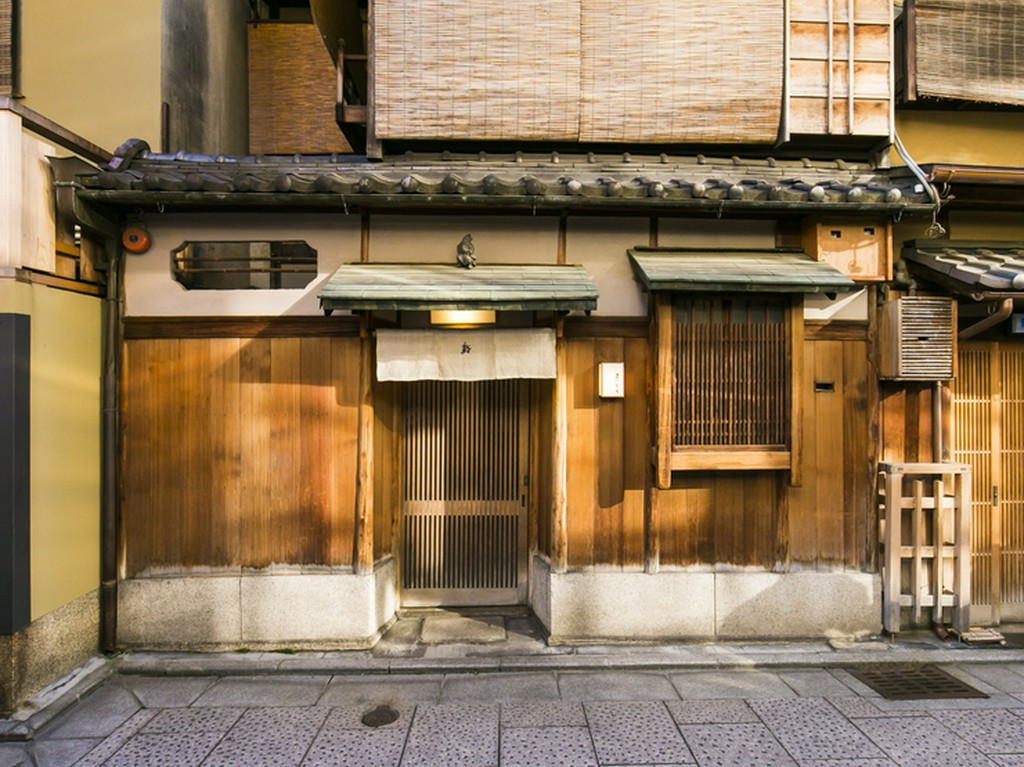 「可能な限り最高のもの」を祇園で食すこの上ない贅沢