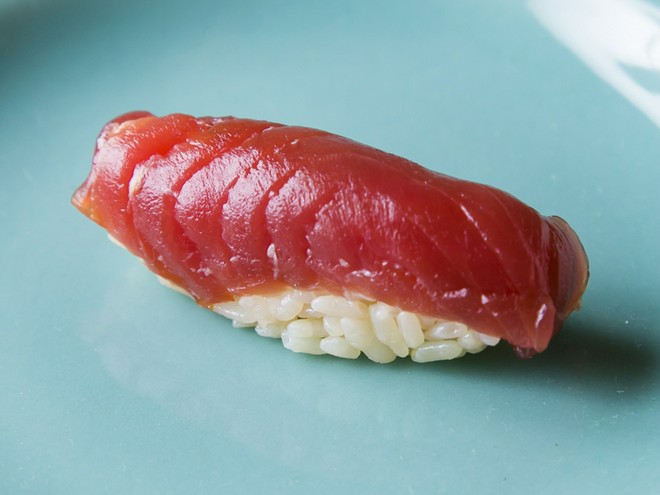 旬の食材にこだわっている