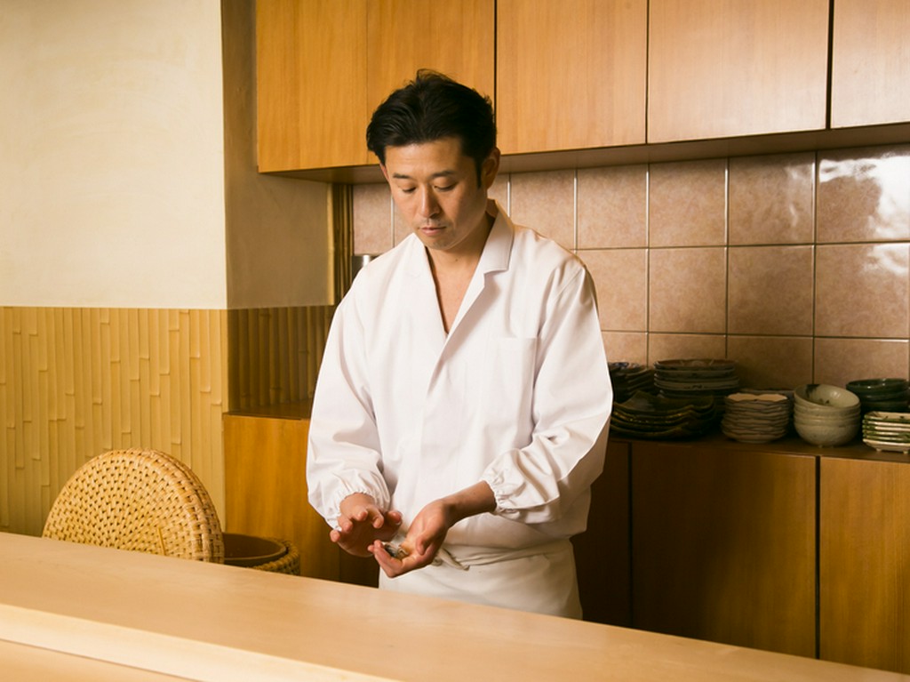 楽しく、もっとおいしくお召し上がりいただきたいから