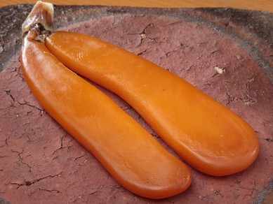 食材にこだわっている