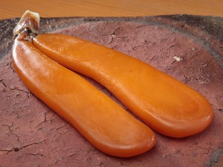 季節ごとの食材は、なるべく天然の新鮮なものを