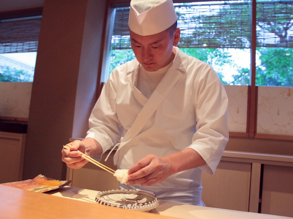 口にせずとも察する「日本人のおもてなし」の感覚を大切に