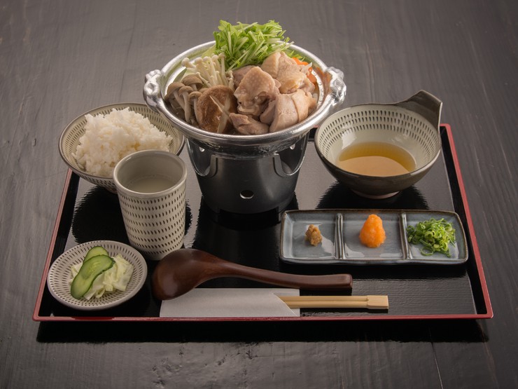 とりまぶし 中洲 和食 のグルメ情報 ヒトサラ とりまぶし 中洲 和食 のグルメ情報 ヒトサラ