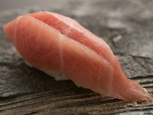 300年前から「寿しに合う」として知られている熊本七条の清流米
