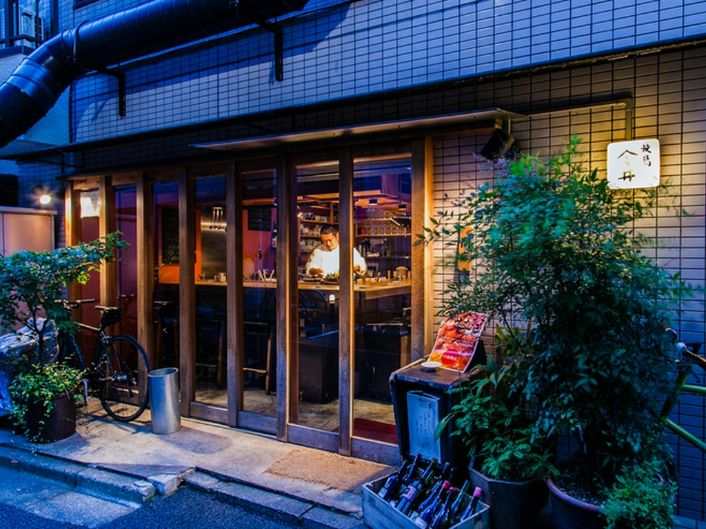 便利なアクセスでありながら、落ち着いた雰囲気の立地