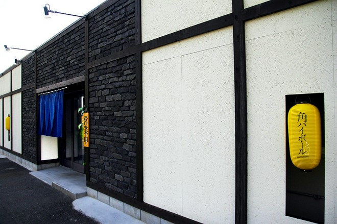 1人でも入りやすい