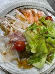 島根の浜田名物！日本酒を飲んでいるあなたに