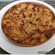 ※写真の八分のいちのカットになります