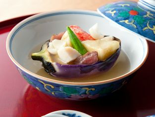 닌 교초 나카무라