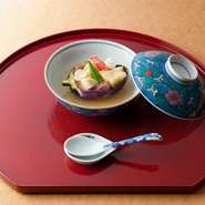 ※2名様よりご予約を承ります。
事前のご予約をおいた致します。
