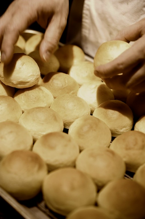 1人1人のお客様すべてに、最高に居心地の良いひとときを