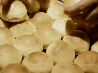 1人1人のお客様すべてに、最高に居心地の良いひとときを