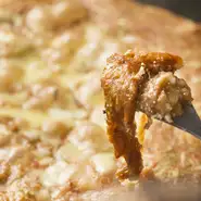 もんじゃ、お好み焼き、海鮮焼きなど、目の前で作って食べられるので、お子様も飽きることなく楽しめます！
ソフトドリンクも種類豊富にご用意しております。