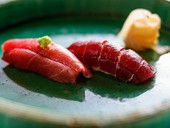 大間産、戸井産など『近海とろ』