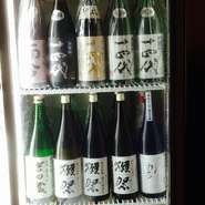 幹事様に安心の飲み放題プラン、飲物の種類は他店を圧倒しています！