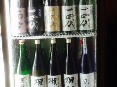 各種飲み放題付きプラン多数あります