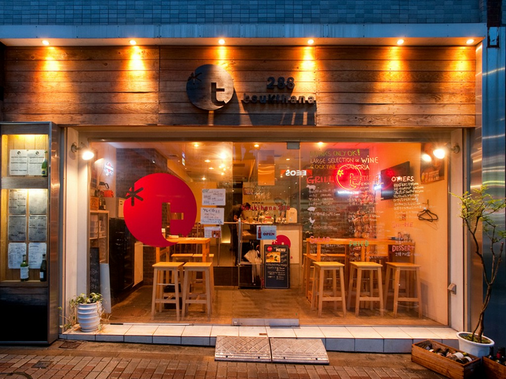 オシャレな雰囲気を楽しめる本格派肉バル