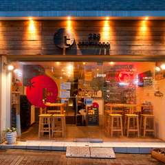 オシャレな雰囲気を楽しめる本格派肉バル